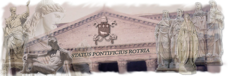 Państwo Kościelne Rotria